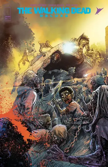 Issue 5