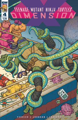 Issue 4
