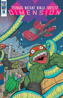 Issue 5