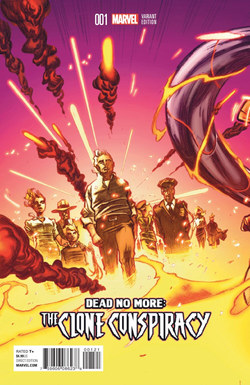 Issue 1