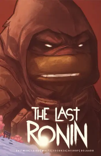 Issue 5