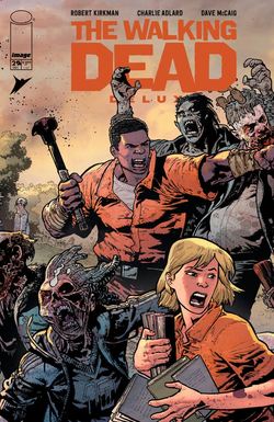 Issue 5
