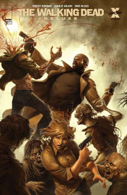 Issue 1