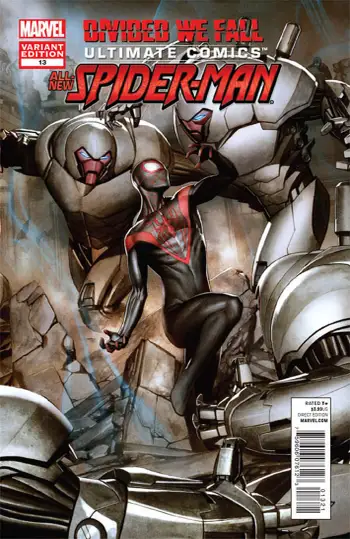 Issue 3