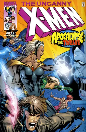 Issue 1