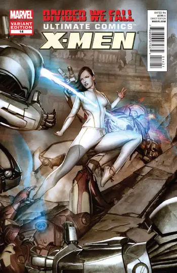 Issue 1