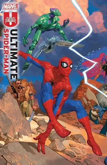 Issue 3