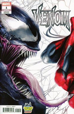 Issue 1
