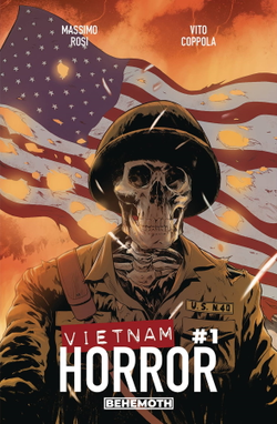 Issue 1
