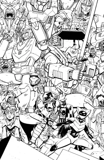 Issue 1