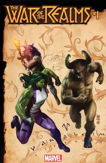 Issue 1
