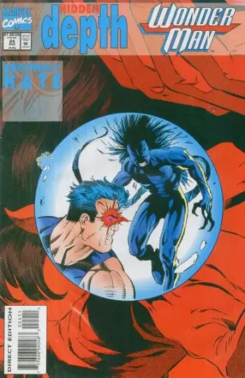 Issue 3