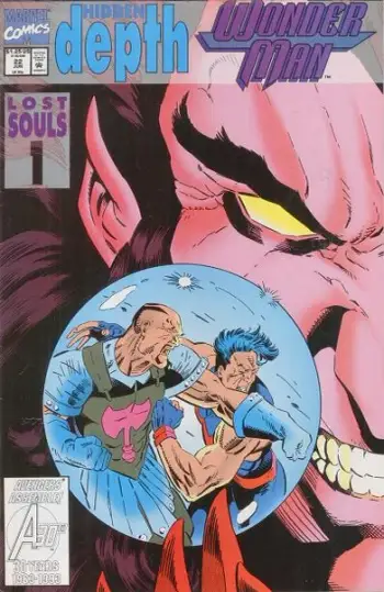 Issue 1