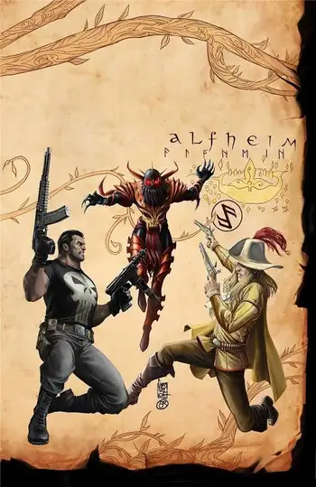 Issue 6