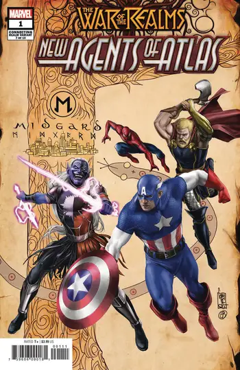 Issue 8