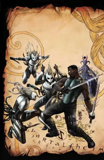 Issue 10