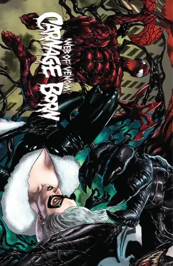 Issue 1