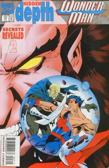 Issue 2