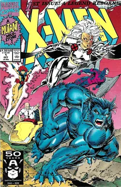 Issue 1