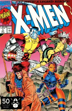 Issue 2