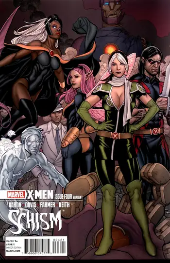 Issue 4