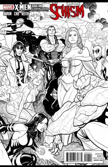 Issue 2
