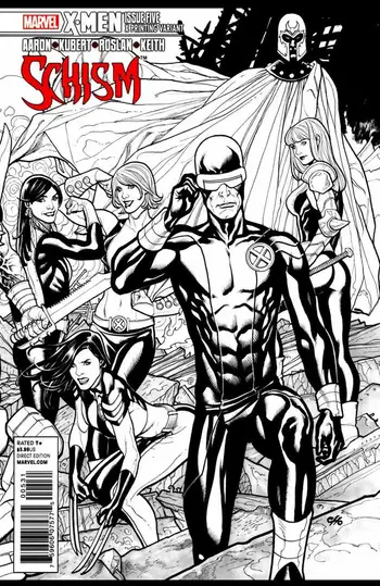 Issue 5