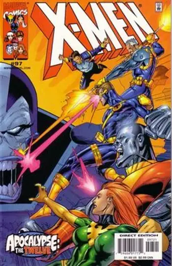 Issue 2