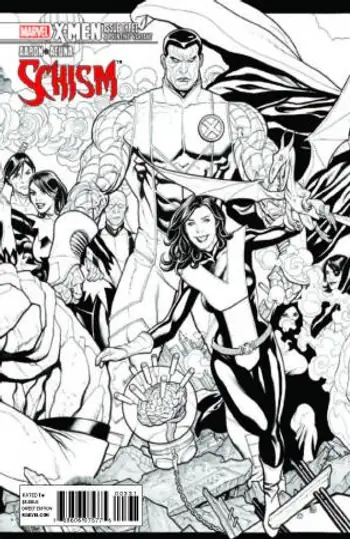 Issue 3